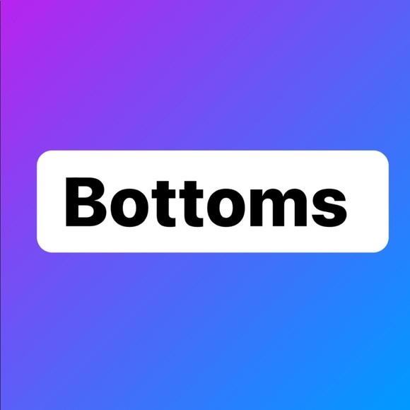 Bottoms - Picture 1 of 1